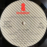 Yasuko Agawa = 阿川泰子* : Fine! (LP, Album)