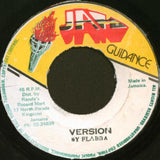 Dave Robinson : Ruby & Diamonds (7")