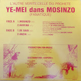 Djeinga-Ka-Ye Mei* : Mosinzo "Fanatique" (LP, Album)