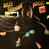 Billy Cobham : Magic (LP, Album)