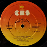 Billy Cobham : Magic (LP, Album)