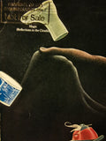 Billy Cobham : Magic (LP, Album)