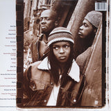 Fugees : Blunted On Reality (LP, Album, RP)