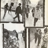 Fugees : Blunted On Reality (LP, Album, RP)