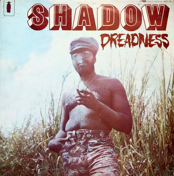 Shadow (11) : Dreadness (LP, Album)