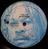 Wayne Wade : Fire Fire (LP, Album)
