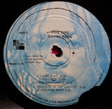 Wayne Wade : Fire Fire (LP, Album)