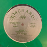 U.S. Import : Bounce (12", Single)