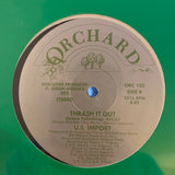 U.S. Import : Bounce (12", Single)