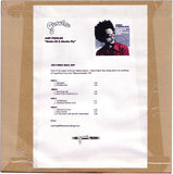 Amp Fiddler : Waltz Of A Ghetto Fly (2xLP, Album, TP, W/Lbl)