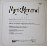 Mark-Almond : Mark-Almond (LP, Album)