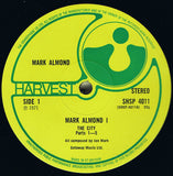 Mark-Almond : Mark-Almond (LP, Album)