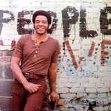 Bill Withers : Still Bill (LP, Album, Son)