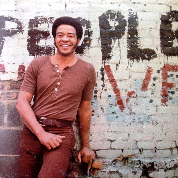 Bill Withers : Still Bill (LP, Album, Son)