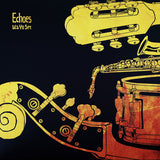 Wa Yo Set : Echoes (LP, Album)