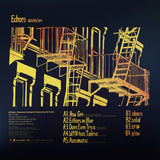 Wa Yo Set : Echoes (LP, Album)