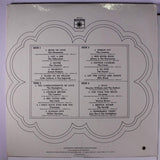 Various : Echoes Of A Rock Era: The Middle Years (2xLP, Comp)