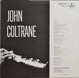 John Coltrane : Impressions (LP, Album, RE, Gat)