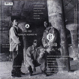 Lords Of The Underground : Funky Child (12")