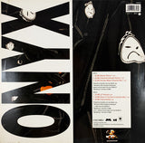 Onyx : Slam (12")