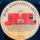 Onyx : Slam (12")