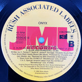 Onyx : Slam (12")