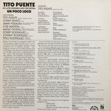 Tito Puente And His Latin Ensemble* And Orchestra* : Un Poco Loco (LP, Album)