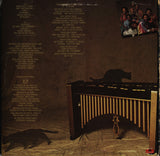 Roy Ayers Ubiquity : Vibrations (LP, Album, San)