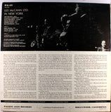 Les McCann Ltd. • Stanley Turrentine • Blue Mitchell with Frank Haynes, Herbie Lewis, Ron Jefferson : Les McCann Ltd. In New York (Recorded "Live" At The Village Gate) (LP, Album, Mono)