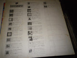 Archie Shepp : There's A Trumpet In My Soul (LP, Album)