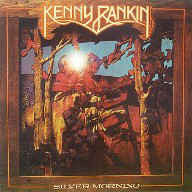 Kenny Rankin : Silver Morning (LP, Album, RE, SP )