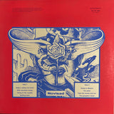 Steve Miller Band : US-Live Tour (The Midnight Toker) (LP, Unofficial)