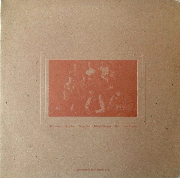 Malo (2) : Dos (LP, Album)