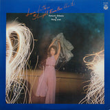 Hatsumi Shibata & Hang Over (2) : Love Letters Straight From Our Hearts (LP, Album)