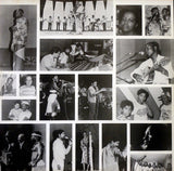 Various : O Canto Livre De Angola (LP, Album)