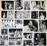 Various : O Canto Livre De Angola (LP, Album)