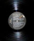 Various : O Canto Livre De Angola (LP, Album)