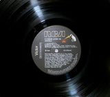 Various : O Canto Livre De Angola (LP, Album)