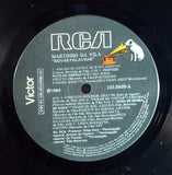 Martinho Da Vila : Novas Palavras (LP, Album)