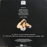 Innocence : Belief (LP, Album)