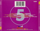 Various : Soul Sauce - Soul Collection Volume Five (CD, Comp)