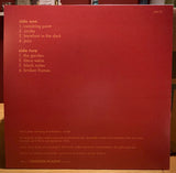 Tvål (3) : Tvål (LP, Album, Whi)