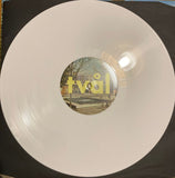 Tvål (3) : Tvål (LP, Album, Whi)