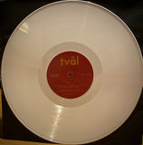 Tvål (3) : Tvål (LP, Album, Whi)