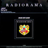 Radiorama : ABCD / Bad Girls (12", Maxi)