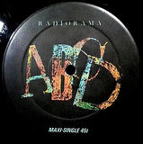 Radiorama : ABCD / Bad Girls (12", Maxi)