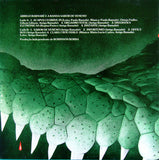 Arrigo Barnabé E A Banda Sabor De Veneno : Clara Crocodilo (LP, Album, Gat)