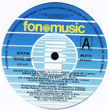 Conjunto Caney : Ve A Bailar Rumbero (LP, Album, RE)