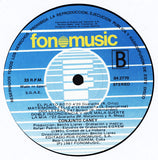 Conjunto Caney : Ve A Bailar Rumbero (LP, Album, RE)