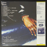 Borirock & BoneWeso : Infinite Wave (LP, Album, Ltd, Num, Obi)